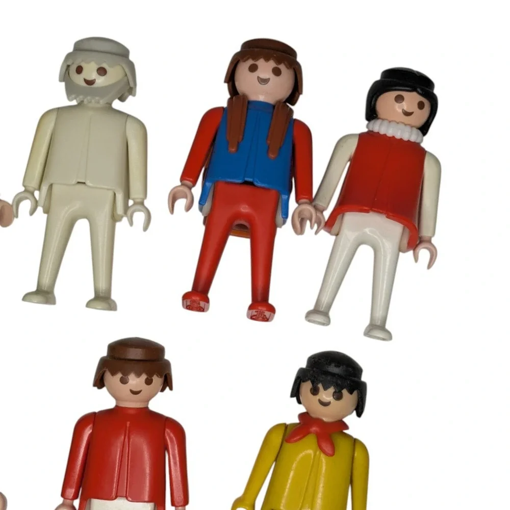Playmobil 1974 geobra